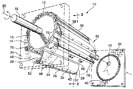 Une figure unique qui représente un dessin illustrant l'invention.